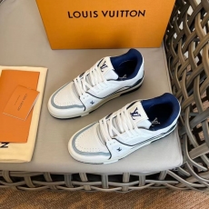 Louis Vuitton Trainer Sneaker